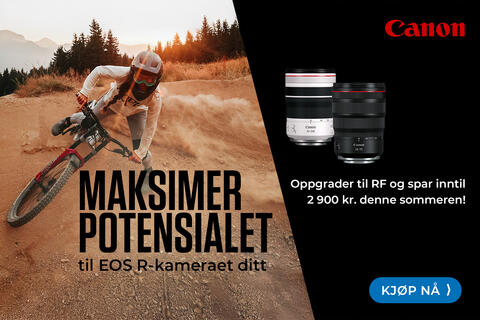 Canon sommer